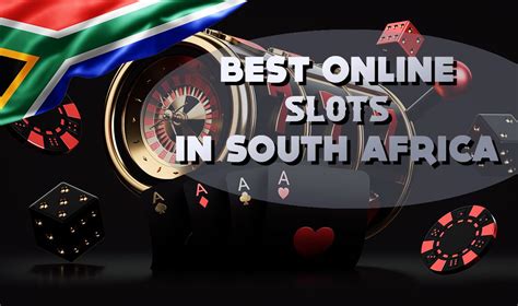  online slots south africa